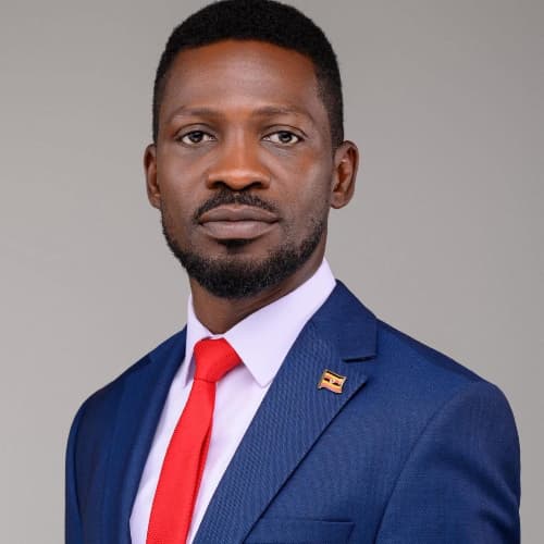 Bobi Wine
